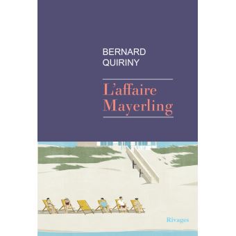 affaire mayerling