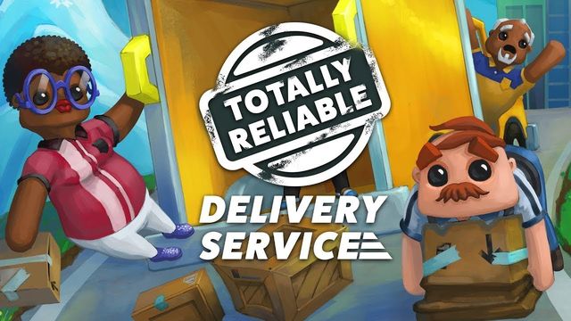 totally reliable delivery service