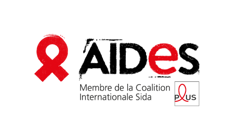Logo AIDES 2016