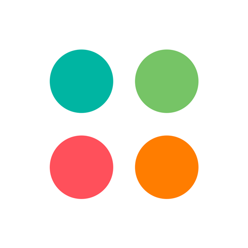dots