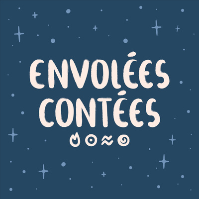 envolées contées