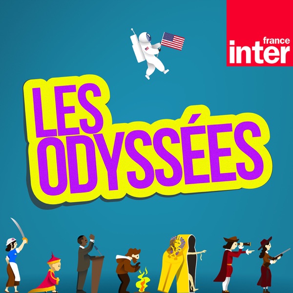 appli les odyssées