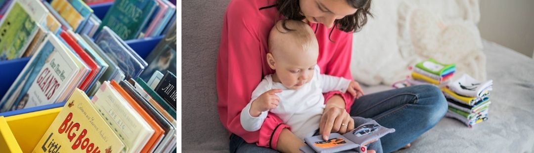 image grande blog des livres à soi bébé