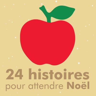 appli noël 24 histoires