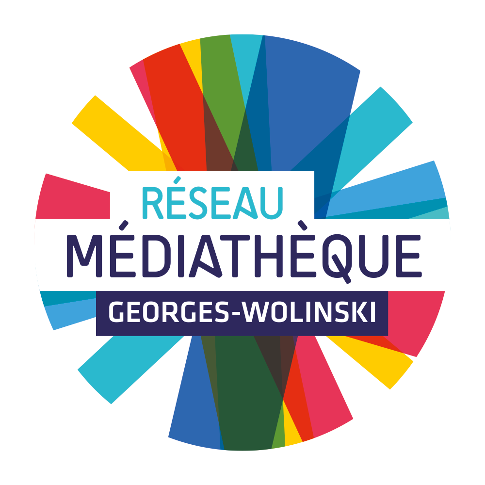 Médiathèque Georges-Wolinski